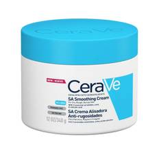 CeraVe Smoothing Exfoliating Cream - 1 L