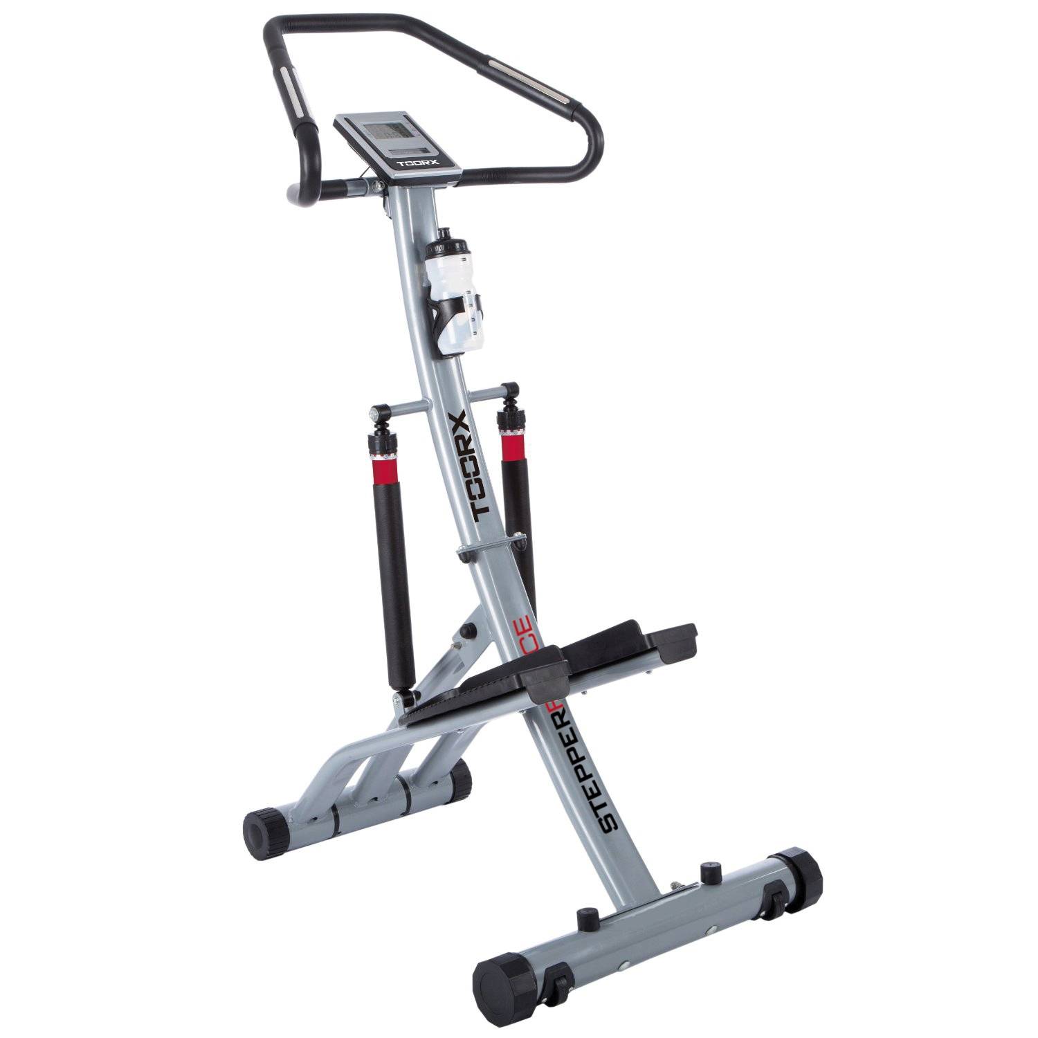 Toorx Stepper Force Stepmaskine - FRI FRAGT - HURTIG LEVERING