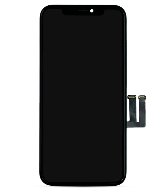iPhone 11 skærm - OEM (LG)
