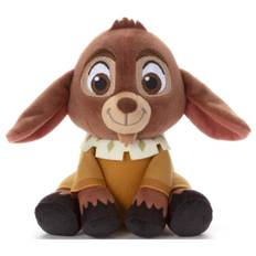 Disney Character Wish Premium Beans Collection Valentino Plush Toy Height Approx. 17cm