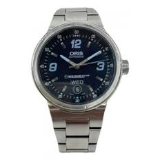 Oris Watch