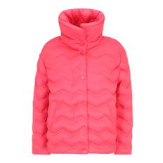 RINO & PELLE Vinterjakke 'Jose' pink - XS-S