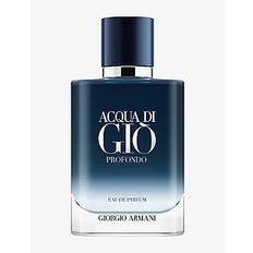 Giorgio Armani Acqua di Giò Profondo Eau de Parfum 50ml, Armani