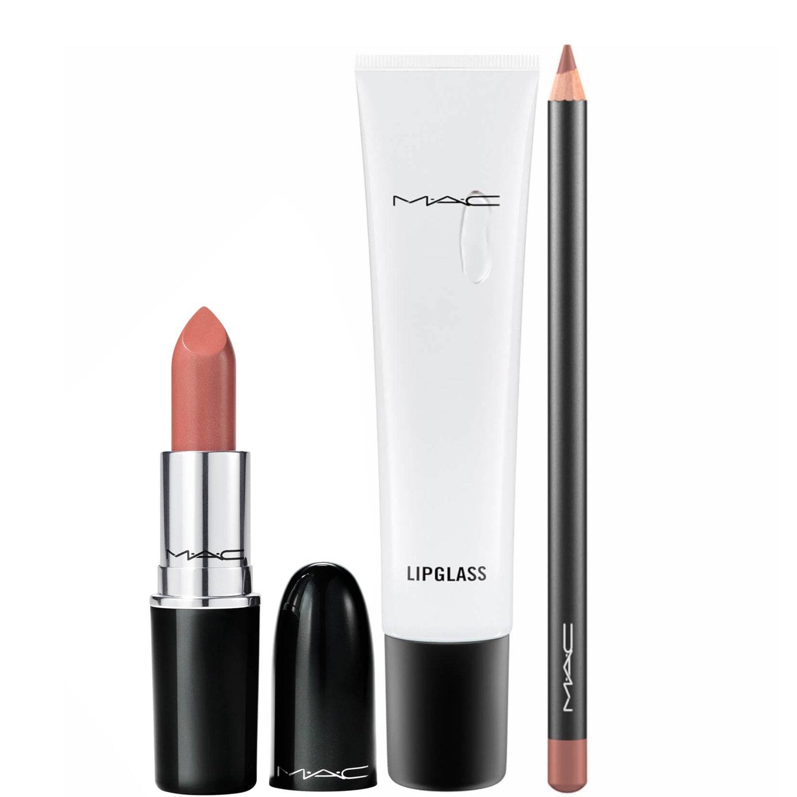MAC Thanks It's MAC Lip Kit