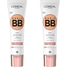 2st L'Oréal Paris BB C'est Magic 04 Medium - 30 ml