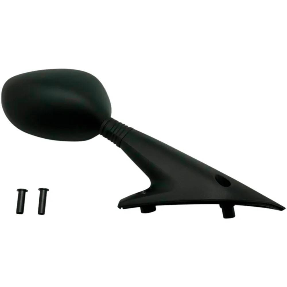 Parts Europe Piaggio X Evo 125 07-12/x Evo 250 07-09/x Evo 400 I.e 07-11 Højre Sidespejl