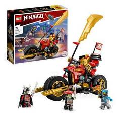 71783 LEGO ninjago kai's mech rider evo