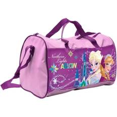 Disney Frost Sportstaske Lilla 38 cm