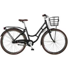 Kildemoes Urban Teenz 26" pigecykel sort