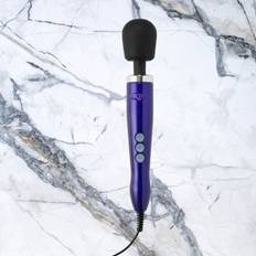 Doxy - Die Cast Wand Massager - Purple
