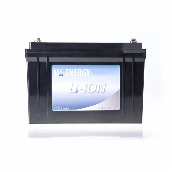 MX Lithium 12volt 60Ah