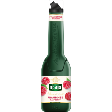 Puré Hallon Mathieu Teisseire 100 cl