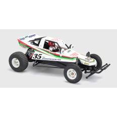 Tamiya Grasshopper - Limited edt. Candy Green