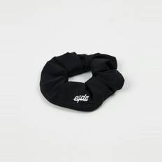 Venia Scrunchie – Sort – One Size – fra EYDA
