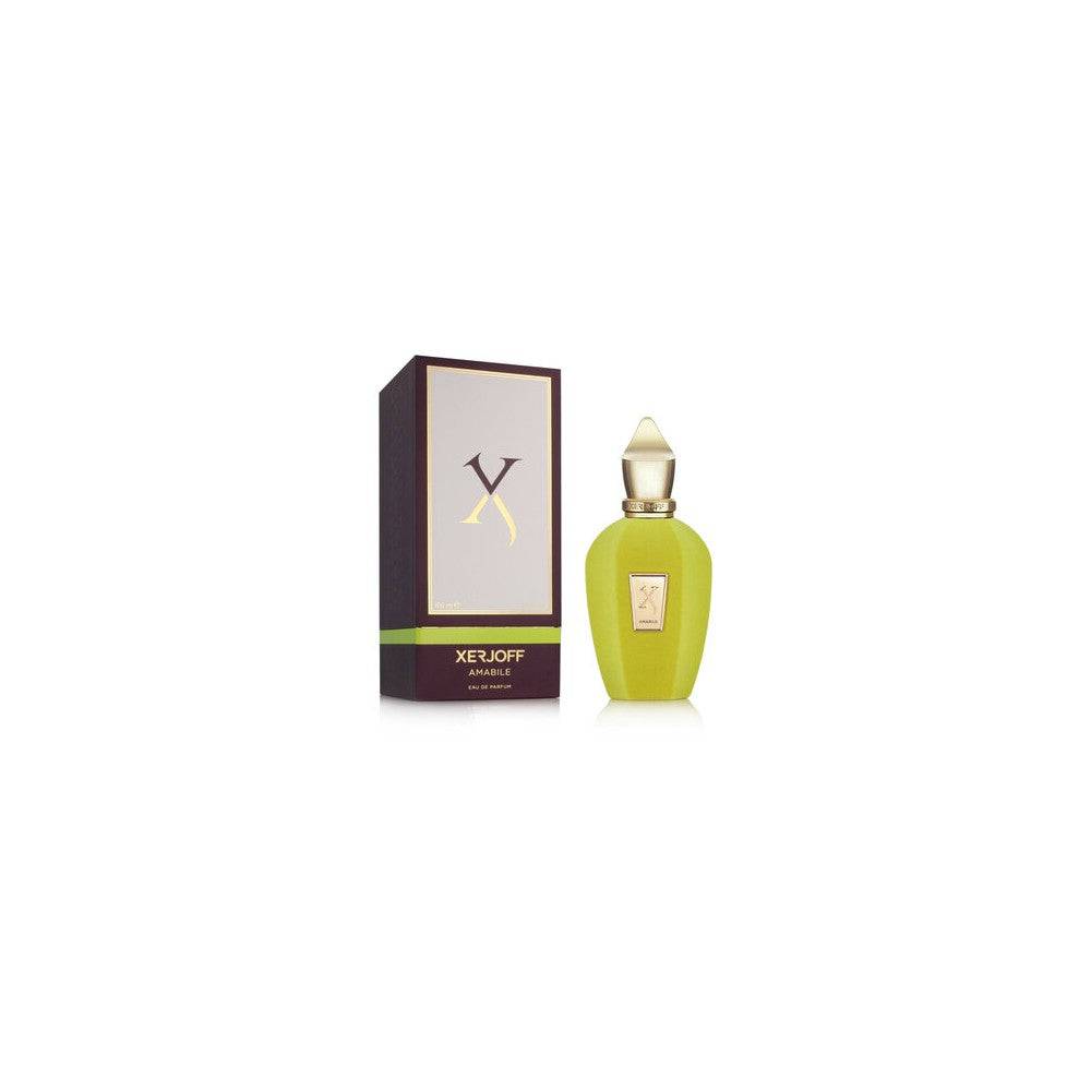 Xerjoff Amabile Unisex 100 ml — Eau de Parfum