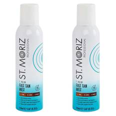 2st St Moriz 1 Hour Fast Tan Mist 150 ml