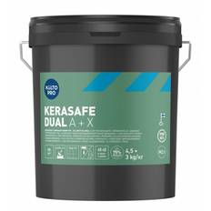 Kiilto Kerasafe Dual 4,5 + 3 Kg