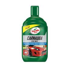 Vax TURTLE WAX Carnauba Car Wax 500ml