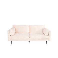 Boom 3-sits Soffa - Beige 3 sits soffa Venture Home