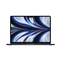 Brugt MacBook Air 13" | M2 8-Core | 10-Core GPU | 512GB SSD | 8GB RAM | 2022