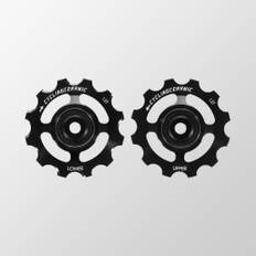 Sram 12s AXS - RIVAL,FORCE, RED - Pulley Wheels - 12T/P Set