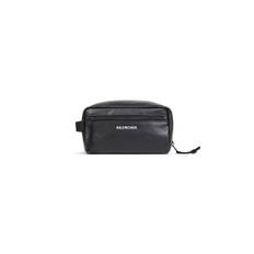 explorer toiletry pouch