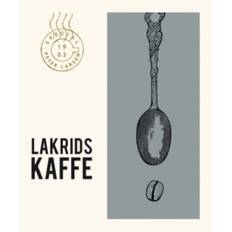 Peter Larsen – Lakrids kaffe – 250 gram