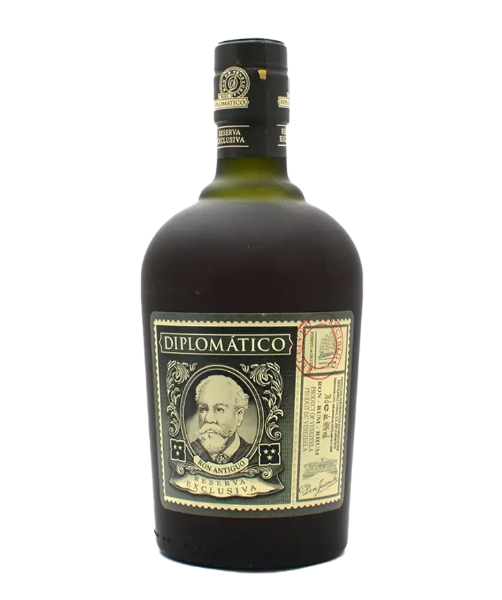 Diplomático Reserva Exclusiva Rom