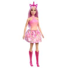 Barbie A Touch of Magic – Poupée Licorne