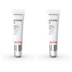 2st Dermaceutic Activ Retinol 1.0 Intense Anti-Age Serum 30 ml