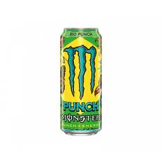 Monster Energy Rio Punch 500ml