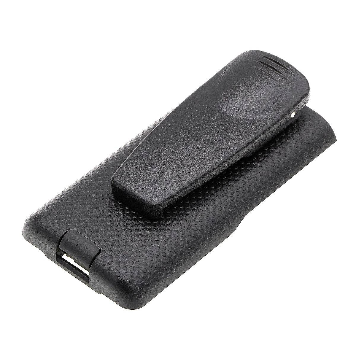 Batteri for Motorola MTP600, MTP3000, MTP3100, MTP3150, MTP320 NNTN8020 3.7 V 1650 mAh Li-ion