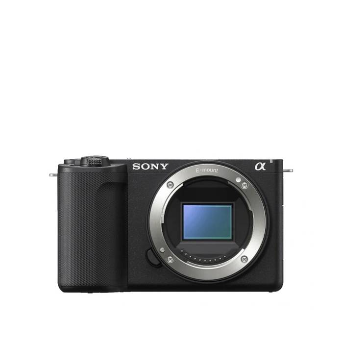 SONY ZV-E10 II CAMERA