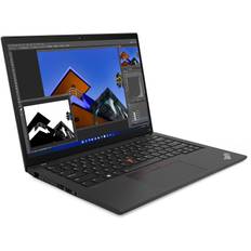 Lenovo ThinkPad T14 Gen 4 | 14" Touch | Ryzen 7 | 32GB | 512GB SSD - Brugt - Som ny