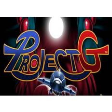 Project G (PC) Steam Key - GLOBAL