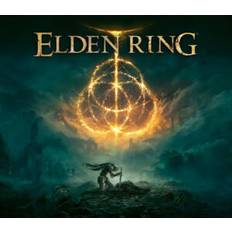 Elden Ring EU Steam CD Key