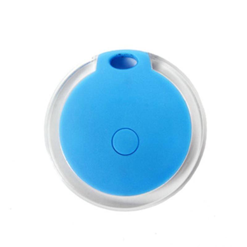 Husdjur hund katt gps auto tracker smart hitta bluetooth mini husdjur larm hitta lokalisering husdjur anti lost tracker för katter hundar barn - L