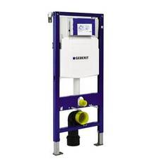 Geberit Duofix WC-element frontbetjent højde 112 cm 617060310 LL SIGMA