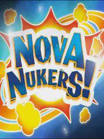 Nova Nukers! Steam Key GLOBAL