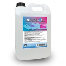 INDUSTRIkoncentrat handdesinfektion 2 5 liter