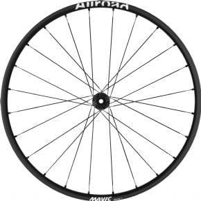 Mavic Allroad S Disc Rear Wheel Campag ED11 9/12x