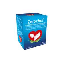 Zerochol - 60 tab.