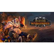 Total War: WARHAMMER III - Ogre Kingdoms Steam