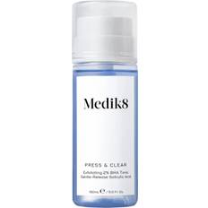 MEDIK8 Press & Clear 150 ml - Skintonic & Toner hos Magasin