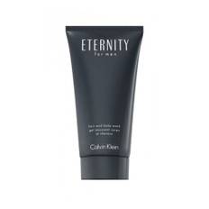 Calvin Klein Eternity Men Badesæbe 150 ml