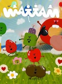 Wattam (PC) - Steam Key - EUROPE