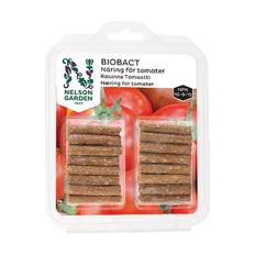 Biobact näringspinne Nelson Garden Tomat 16-pack