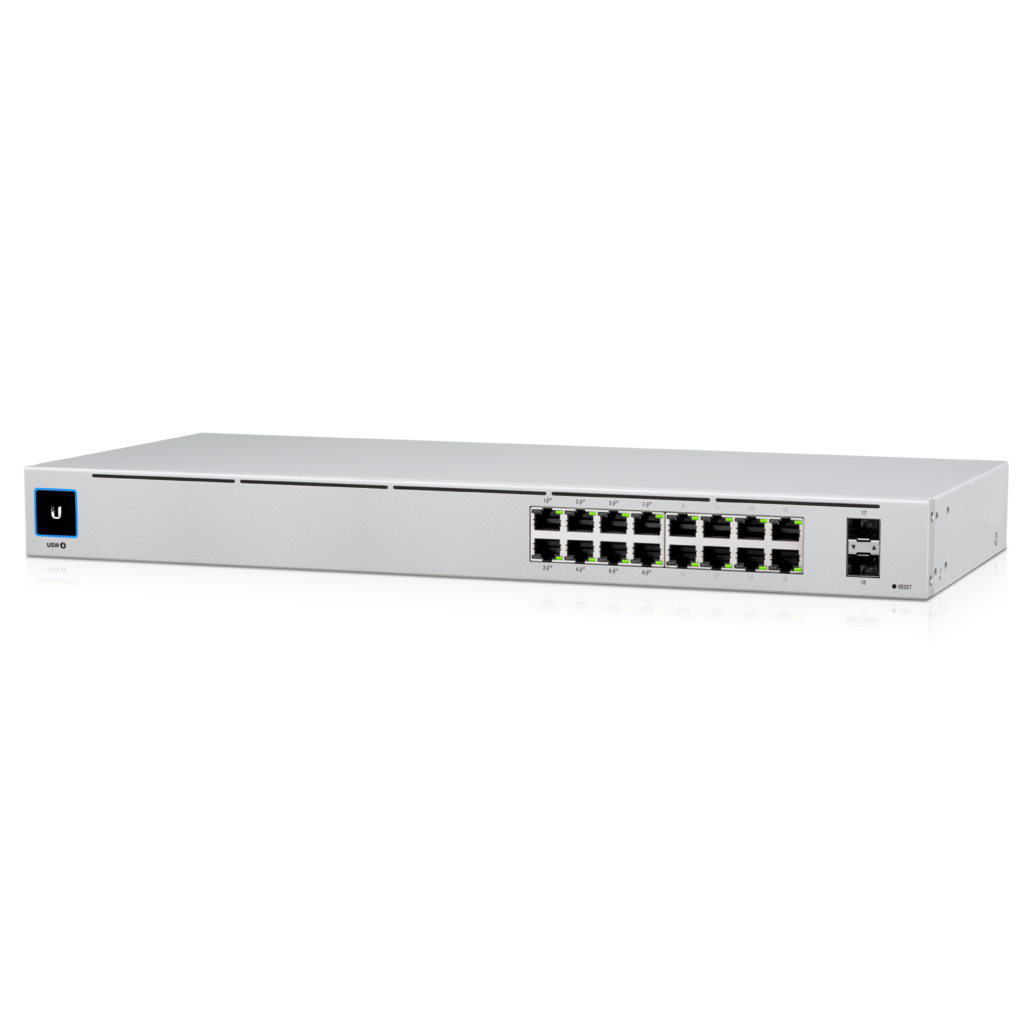 Ubiquiti USW 16 PoE