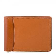 Mywalit - Slim Money Cliip Pung Tan/Olive ( 152)