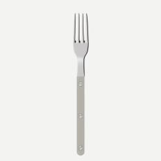Tårtgaffel, Bistrot, Grey - Sabre Paris